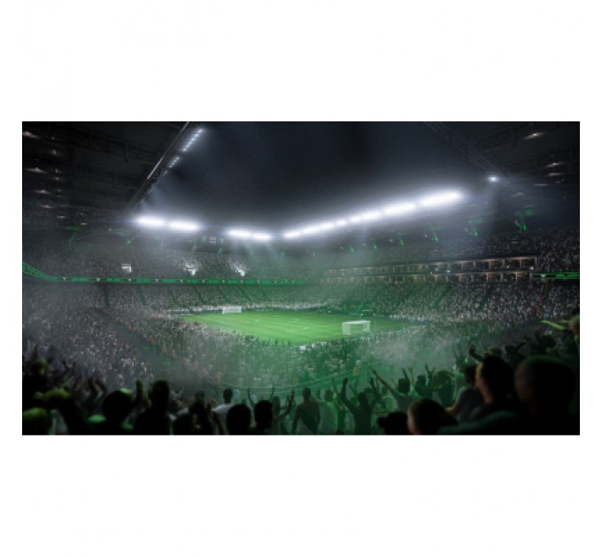 Sony Гра Sony EA SPORTS FC 25, BD диск (5030949125354)