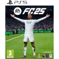 Sony Гра Sony EA SPORTS FC 25, BD диск (5030949125354)