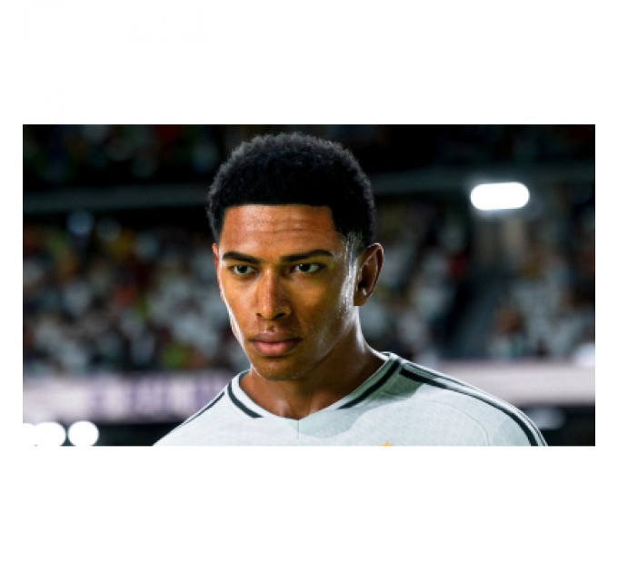 Sony Гра Sony EA SPORTS FC 25, BD диск (5030949125354)