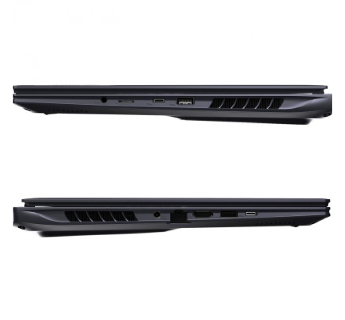 GIGABYTE Ноутбук GIGABYTE Aorus 16X (ASG-63UAC64SH)