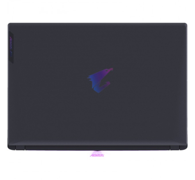 GIGABYTE Ноутбук GIGABYTE Aorus 16X (ASG-63UAC64SH)