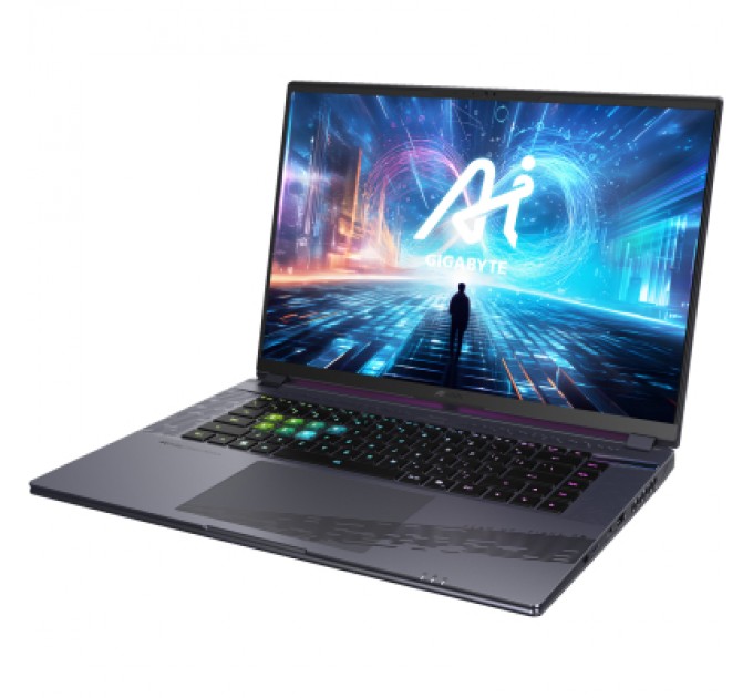 GIGABYTE Ноутбук GIGABYTE Aorus 16X (ASG-63UAC64SH)