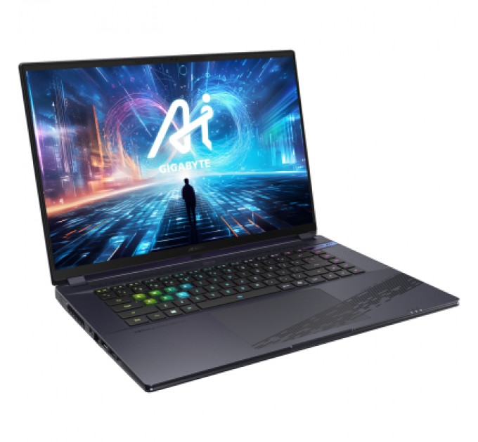GIGABYTE Ноутбук GIGABYTE Aorus 16X (ASG-63UAC64SH)