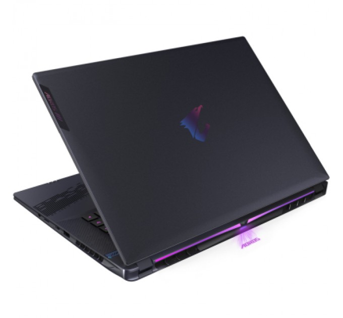 GIGABYTE Ноутбук GIGABYTE Aorus 16X (ASG-63UAC64SH)
