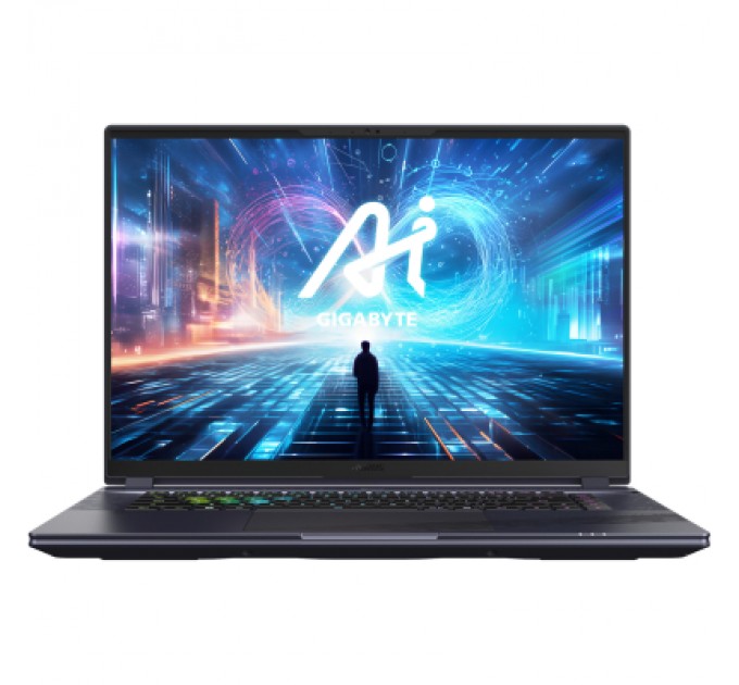 GIGABYTE Ноутбук GIGABYTE Aorus 16X (ASG-63UAC64SH)