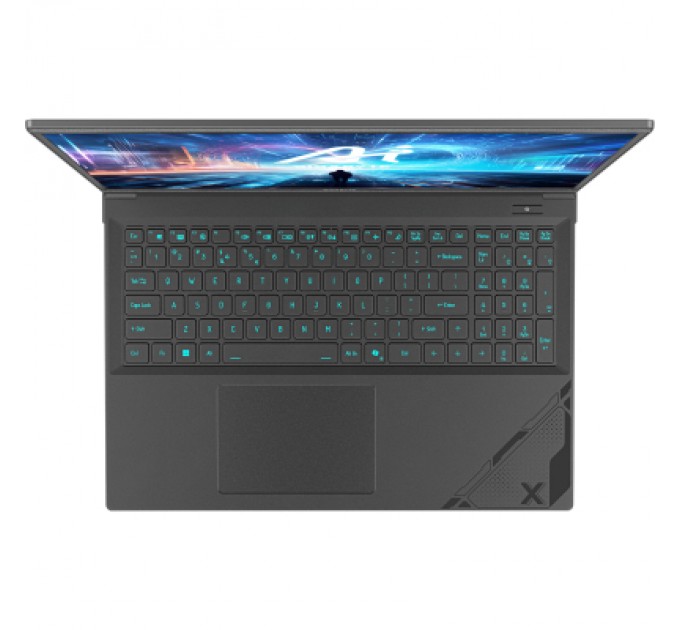 GIGABYTE Ноутбук GIGABYTE G6X 9KG (9MG-42UA853SD)