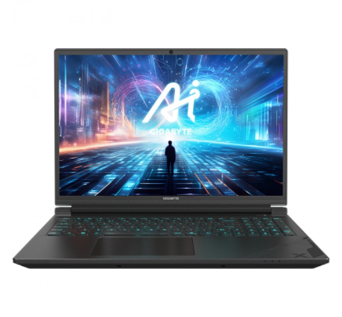 GIGABYTE Ноутбук GIGABYTE G6X 9KG (9MG-42UA853SD)