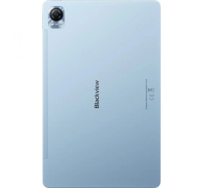 Blackview Планшет Blackview MEGA 1 11.5" FHD+ 12 / 256GB / LTE Blue (6931548317180)