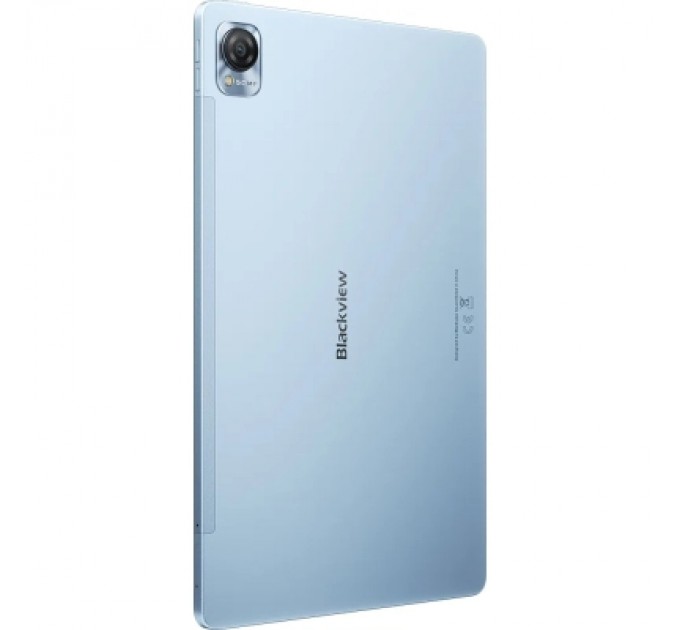 Blackview Планшет Blackview MEGA 1 11.5" FHD+ 12 / 256GB / LTE Blue (6931548317180)