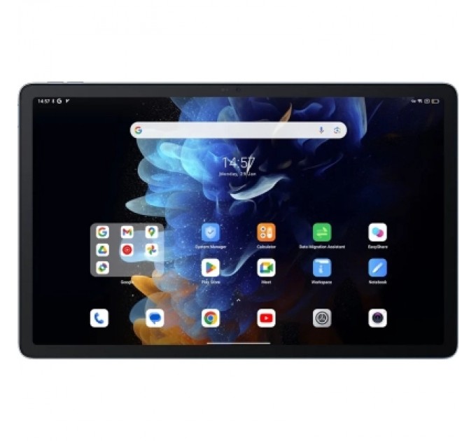 Blackview Планшет Blackview MEGA 1 11.5" FHD+ 12 / 256GB / LTE Blue (6931548317180)