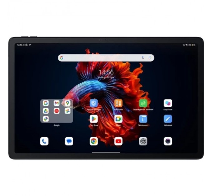 Blackview Планшет Blackview MEGA 1 11.5" FHD+ 12 / 256GB / LTE Gray (6931548317173)