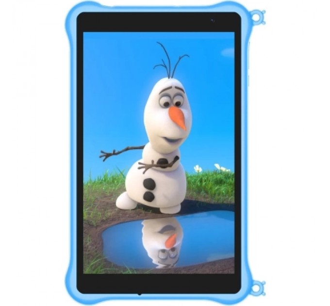 Blackview Планшет Blackview Tab 50 Kids 8" HD+ 3 / 64GB / WIFI Blue (6931548314035)