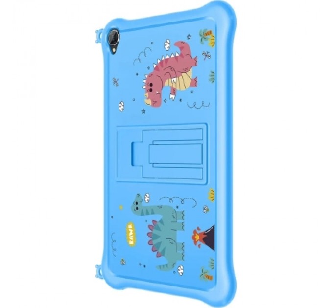 Blackview Планшет Blackview Tab 50 Kids 8" HD+ 3 / 64GB / WIFI Blue (6931548314035)