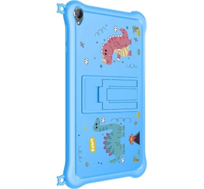 Blackview Планшет Blackview Tab 50 Kids 8" HD+ 3 / 64GB / WIFI Blue (6931548314035)