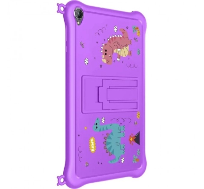 Blackview Планшет Blackview Tab 50 Kids 8" HD+ 3 / 64GB / WIFI Purple (6931548314028)