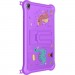 Blackview Планшет Blackview Tab 50 Kids 8" HD+ 3 / 64GB / WIFI Purple (6931548314028)
