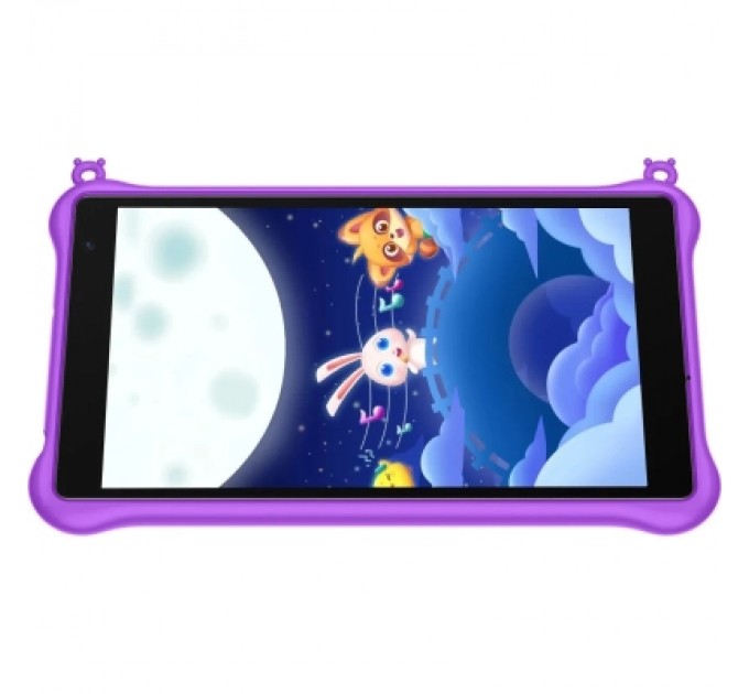Blackview Планшет Blackview Tab 50 Kids 8" HD+ 3 / 64GB / WIFI Purple (6931548314028)