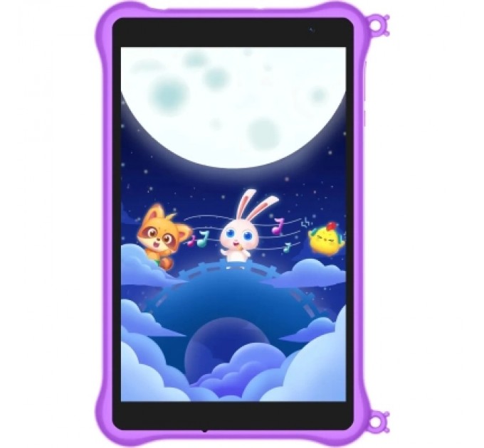 Blackview Планшет Blackview Tab 50 Kids 8" HD+ 3 / 64GB / WIFI Purple (6931548314028)