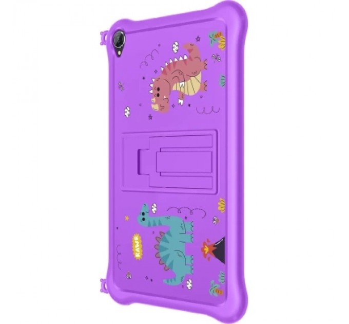 Blackview Планшет Blackview Tab 50 Kids 8" HD+ 3 / 64GB / WIFI Purple (6931548314028)