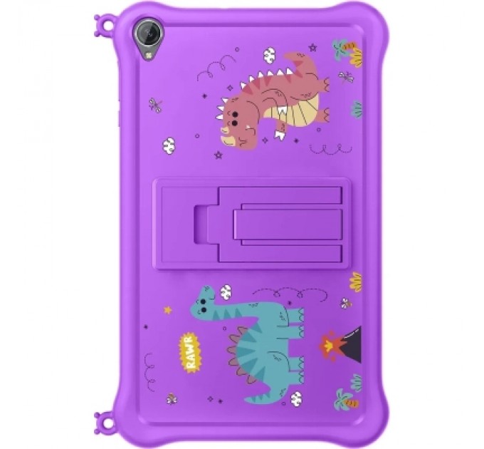 Blackview Планшет Blackview Tab 50 Kids 8" HD+ 3 / 64GB / WIFI Purple (6931548314028)