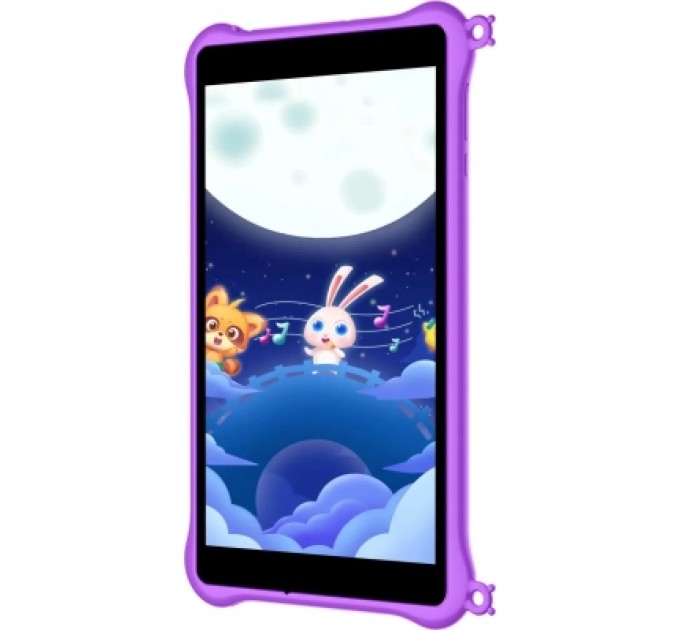 Blackview Планшет Blackview Tab 50 Kids 8" HD+ 3 / 64GB / WIFI Purple (6931548314028)