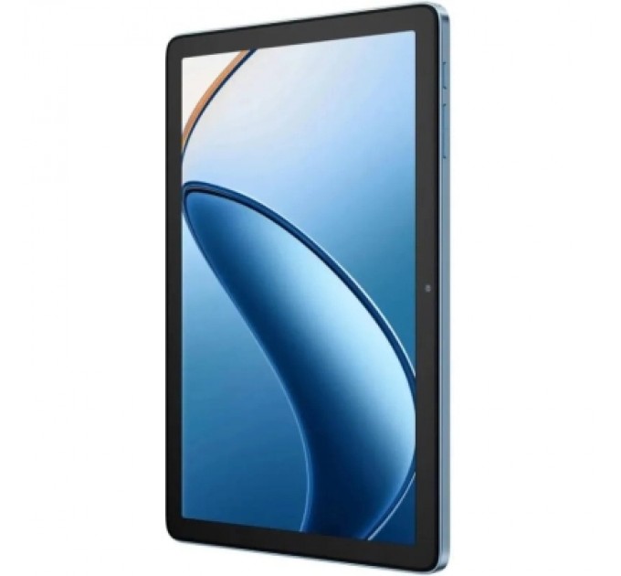 Blackview Планшет Blackview Tab 60 10.1" HD+ 4 / 128GB / WIFI Blue (6931548318217)