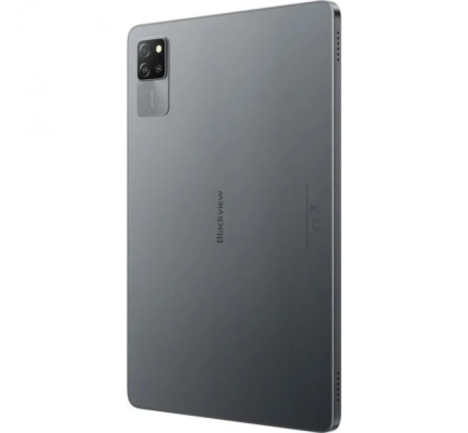 Blackview Планшет Blackview Tab 60 10.1" HD+ 4 / 128GB / WIFI Gray (6931548318200)