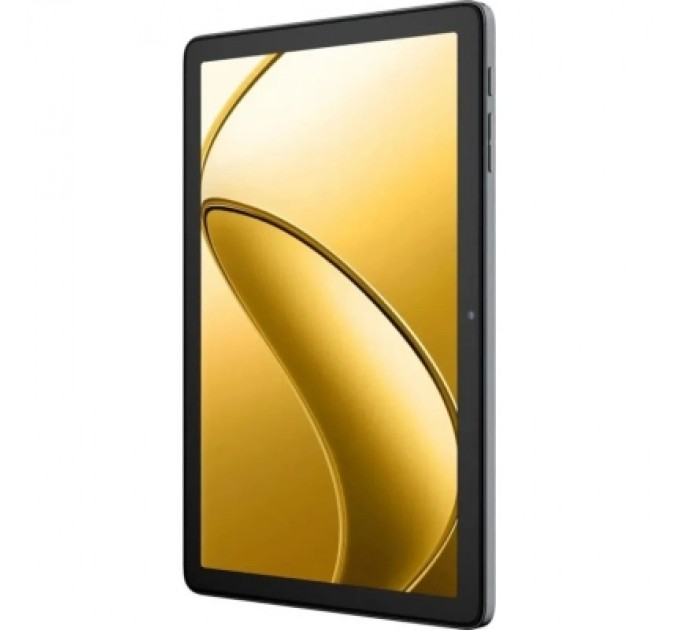 Blackview Планшет Blackview Tab 60 10.1" HD+ 4 / 128GB / WIFI Gray (6931548318200)