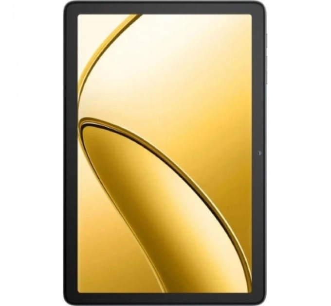 Blackview Планшет Blackview Tab 60 10.1" HD+ 4 / 128GB / WIFI Gray (6931548318200)