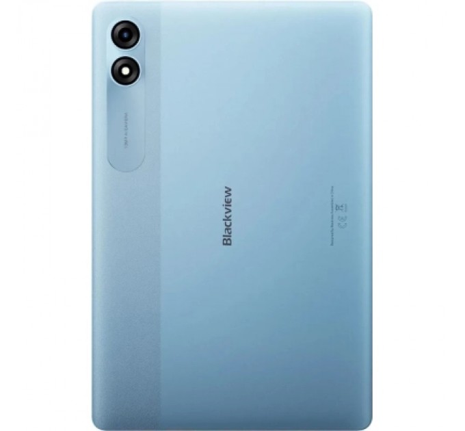 Blackview Планшет Blackview Tab 9 10.95" FHD 6 / 256GB / WIFI Blue (6931548317630)