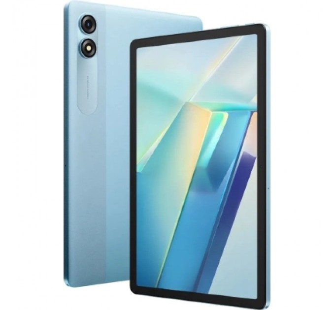 Blackview Планшет Blackview Tab 9 10.95" FHD 6 / 256GB / WIFI Blue (6931548317630)