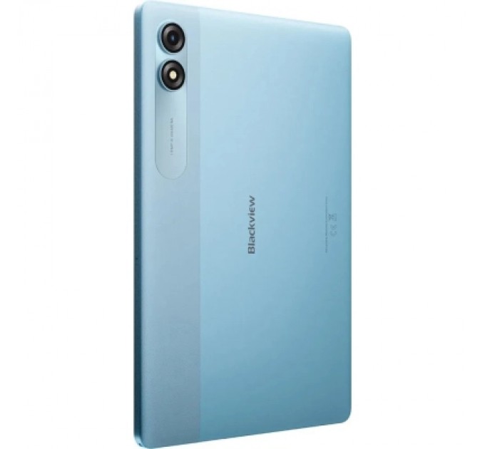 Blackview Планшет Blackview Tab 9 10.95" FHD 6 / 256GB / WIFI Blue (6931548317630)