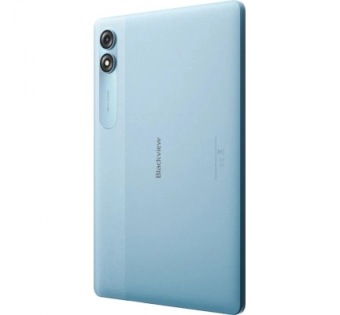 Blackview Планшет Blackview Tab 9 10.95" FHD 6 / 256GB / WIFI Blue (6931548317630)