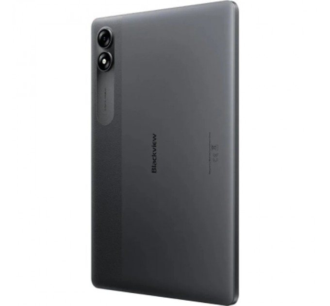 Blackview Планшет Blackview Tab 9 10.95" FHD 6 / 256GB / WIFI Gray (6931548317623)