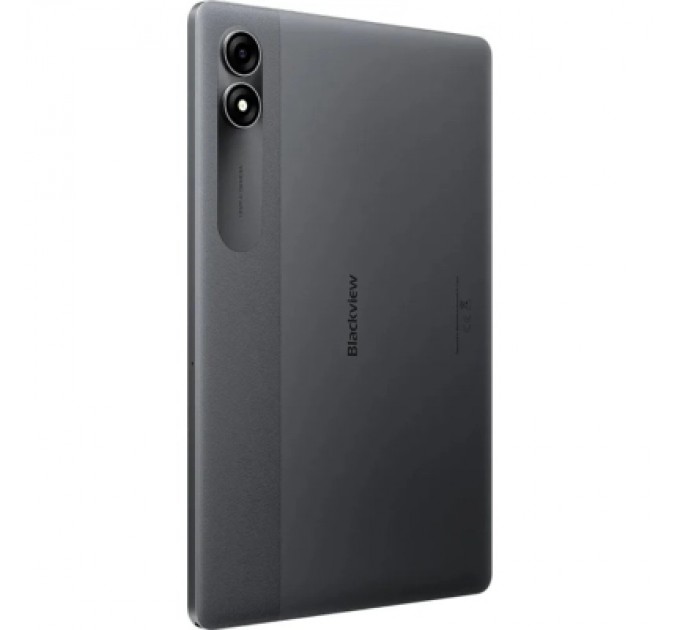 Blackview Планшет Blackview Tab 9 10.95" FHD 6 / 256GB / WIFI Gray (6931548317623)