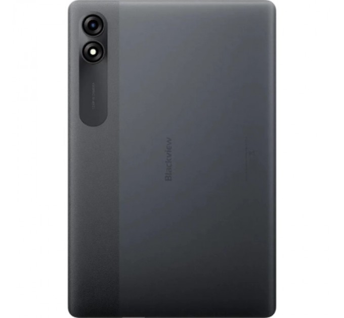 Blackview Планшет Blackview Tab 9 10.95" FHD 6 / 256GB / WIFI Gray (6931548317623)