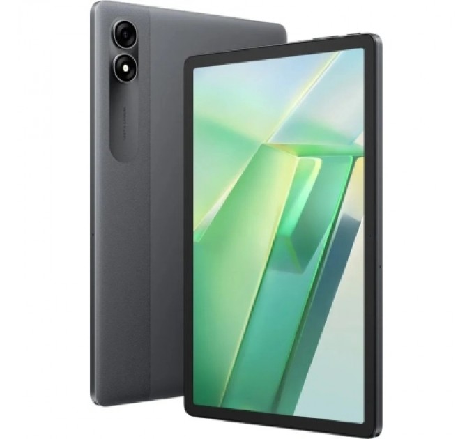 Blackview Планшет Blackview Tab 9 10.95" FHD 6 / 256GB / WIFI Gray (6931548317623)