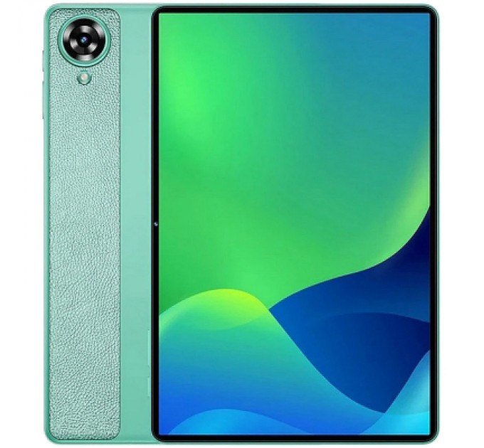 OUKITEL Планшет OUKITEL OT11 11" HD+ 4 / 128GB / Dual SIM / LTE Green (6931940737135)