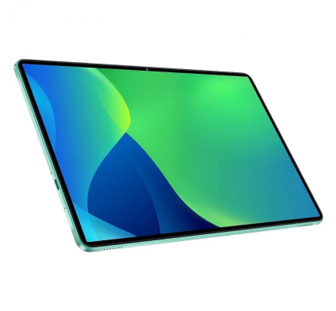 OUKITEL Планшет OUKITEL OT11 11" HD+ 4 / 128GB / Dual SIM / LTE Green (6931940737135)