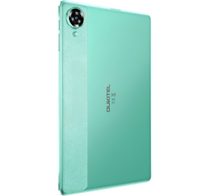 OUKITEL Планшет OUKITEL OT11 11" HD+ 4 / 128GB / Dual SIM / LTE Green (6931940737135)