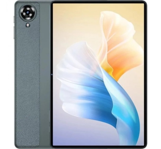 OUKITEL Планшет OUKITEL OT11 11" HD+ 4 / 128GB / Dual SIM / LTE Grey (6931940737128)