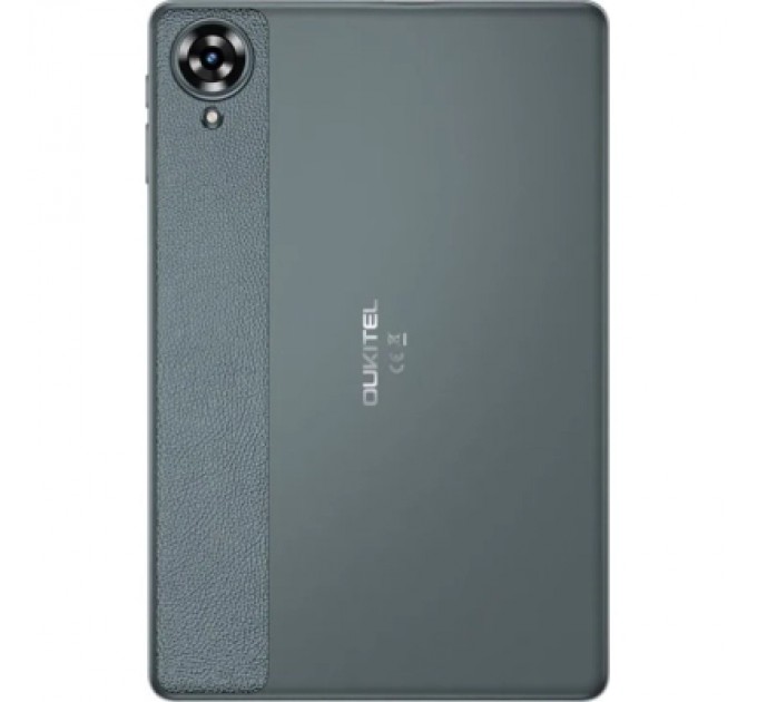OUKITEL Планшет OUKITEL OT11 11" HD+ 4 / 128GB / Dual SIM / LTE Grey (6931940737128)