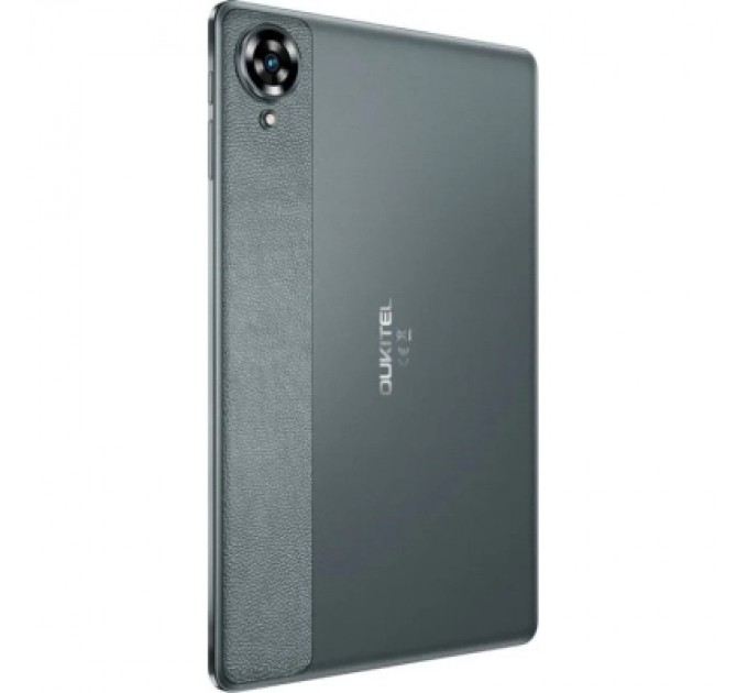 OUKITEL Планшет OUKITEL OT11 11" HD+ 4 / 128GB / Dual SIM / LTE Grey (6931940737128)