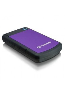 Зовнішні SSD та HDD