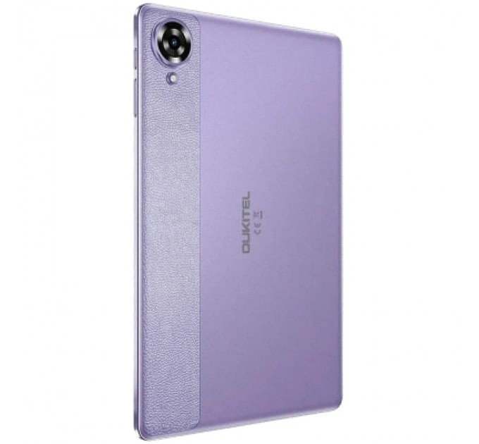 OUKITEL Планшет OUKITEL OT11 11" HD+ 4 / 128GB / Dual SIM / LTE Purple (6931940737111)