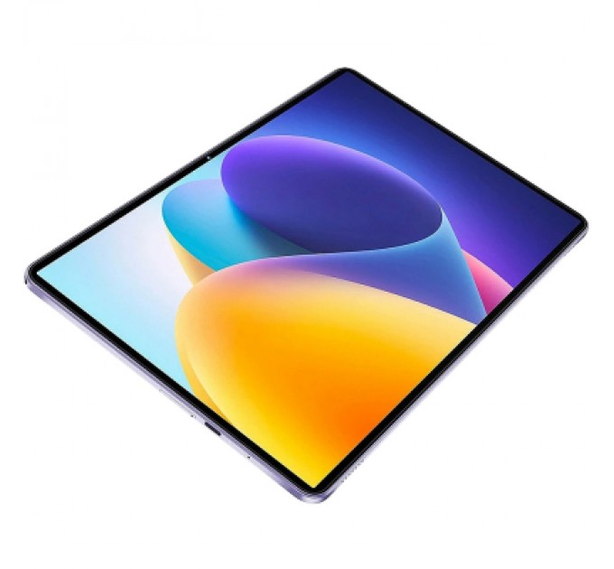 OUKITEL Планшет OUKITEL OT11 11" HD+ 4 / 128GB / Dual SIM / LTE Purple (6931940737111)