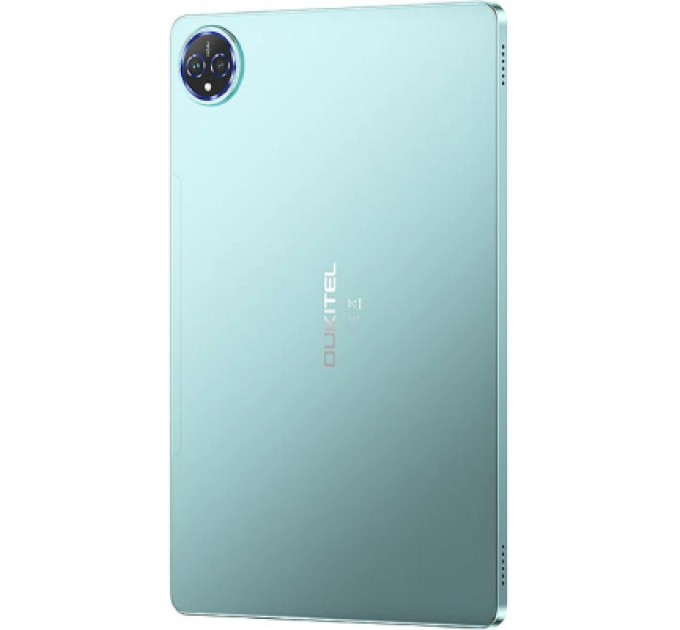 OUKITEL Планшет OUKITEL OT12 11" HD+ 4 / 256GB / Dual SIM / LTE Green (6931940760249)