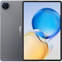 Планшет OUKITEL OT12 11" HD+ 4 / 256GB / Dual SIM / LTE Grey (6931940760256)