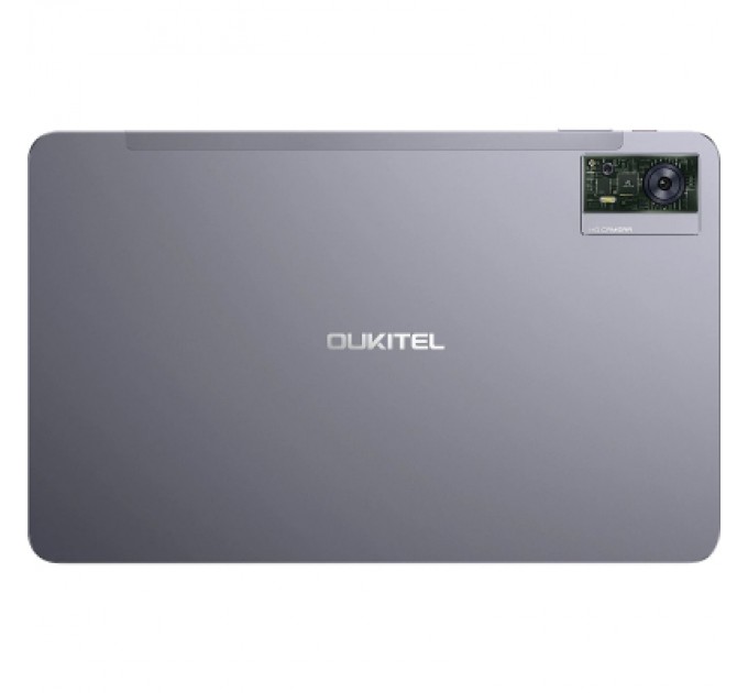 OUKITEL Планшет OUKITEL OT5S 12" FHD 6 / 256GB /Dual SIM / LTE Grey/Black (6931940754682)