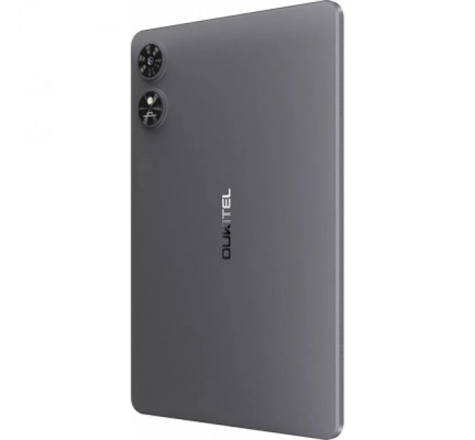 OUKITEL Планшет OUKITEL OT6 10" HD+ 4 / 64GB / Wi-Fi / Gray Coffe (6931940745277)